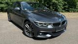 BMW 435 Gran Coupé xDrive   M-Sport  Head Up - graue BMW 435 Gran Coupé