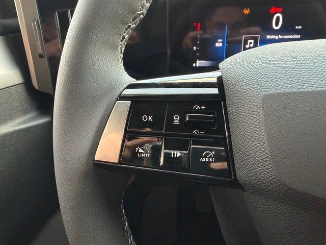 Fahrzeugabbildung Opel Astra L Edition 130PS Navi/Kamera/LED!