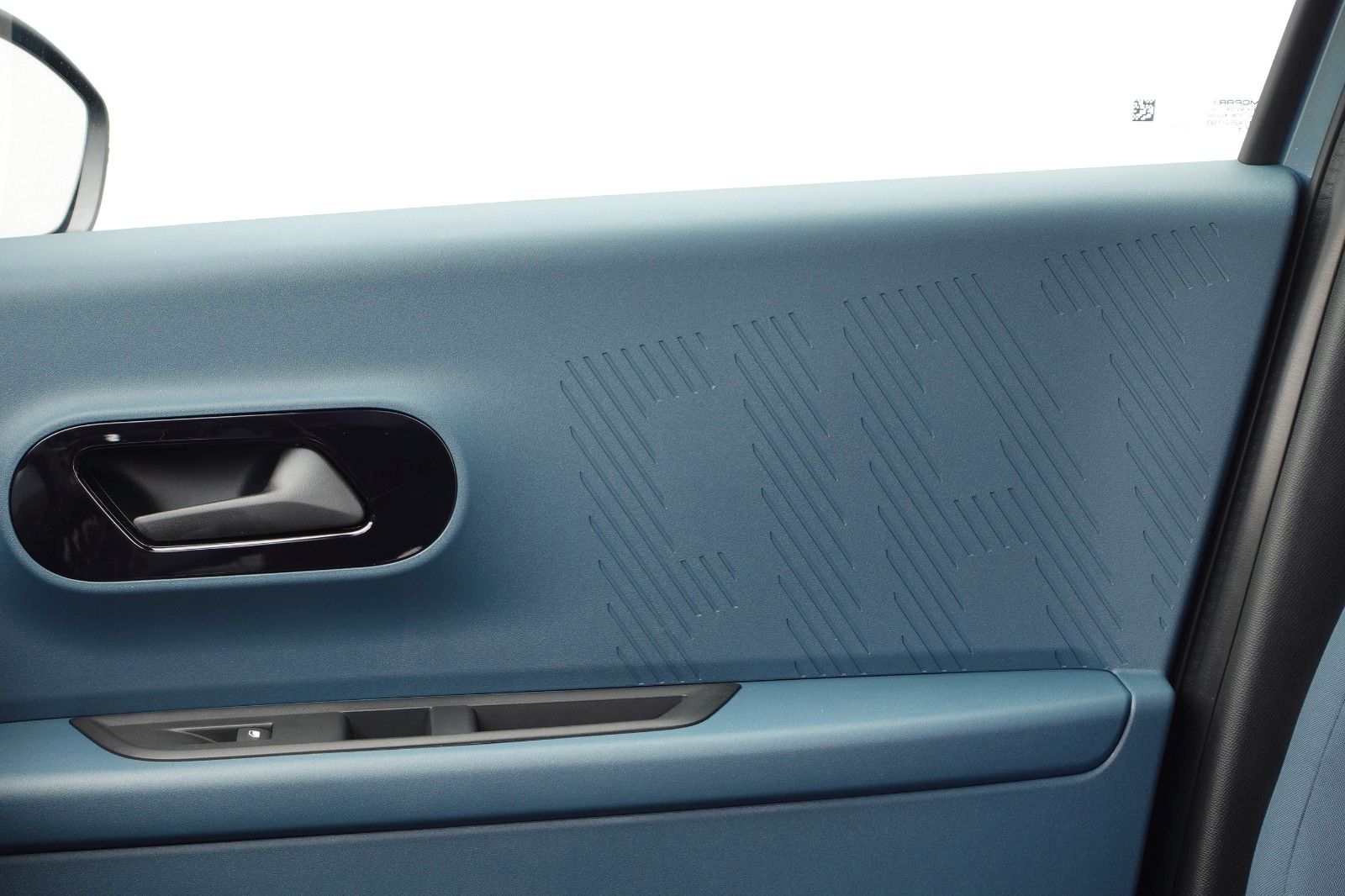 Fahrzeugabbildung Fiat Grande Panda 1.2 Automatik,Carplay, Pixel LED