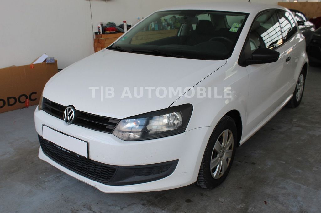 Angebot ansehen Volkswagen Polo