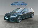 Volkswagen Golf VIII Variant 2.0 TDI DSG Goal,NAVI,AHZ,GJR