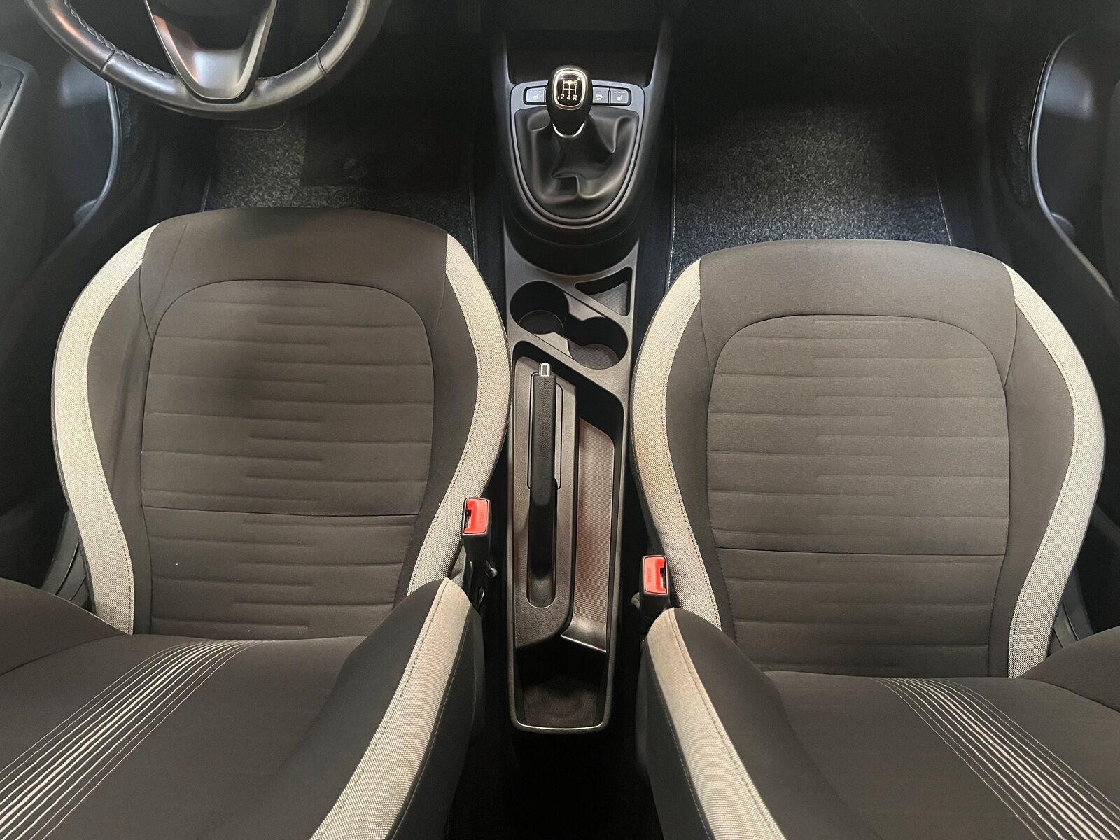 Hyundai i10 1.0  Trend|Sitzhzg.|CAM|PDC