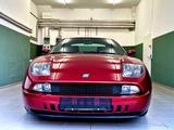 Fiat Coupé 2.0   16V  ANGEBOT GILT NUR BIS... - Fiat Coupe: 16v