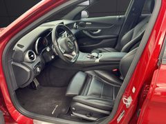 Mercedes-Benz C 220 d T AMG Line   *Sportpaket*