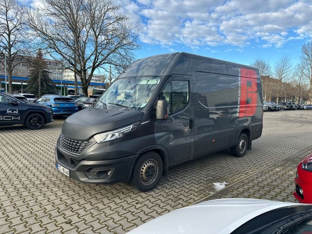 Iveco Daily  3.0 Diesel AT NAVI AHK