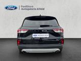 Ford Kuga Plug-In Hybrid Titanium - Hybrid (/Elektro) Plug in mit Benzin-Antrieb