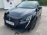 Peugeot 208 PureTech 100 EAT8 Allure GT Line - Peugeot 208 von privat