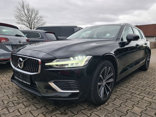 Volvo V60 Inscript. Expr. Plug-I AWD AHK 360°Cam HUD