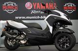 Yamaha Tricity 300 von der Munich Bike Factory - YAMAHA TRICITY 300