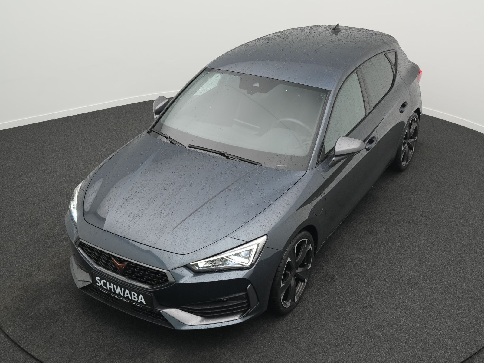 Cupra Leon - Bild 20