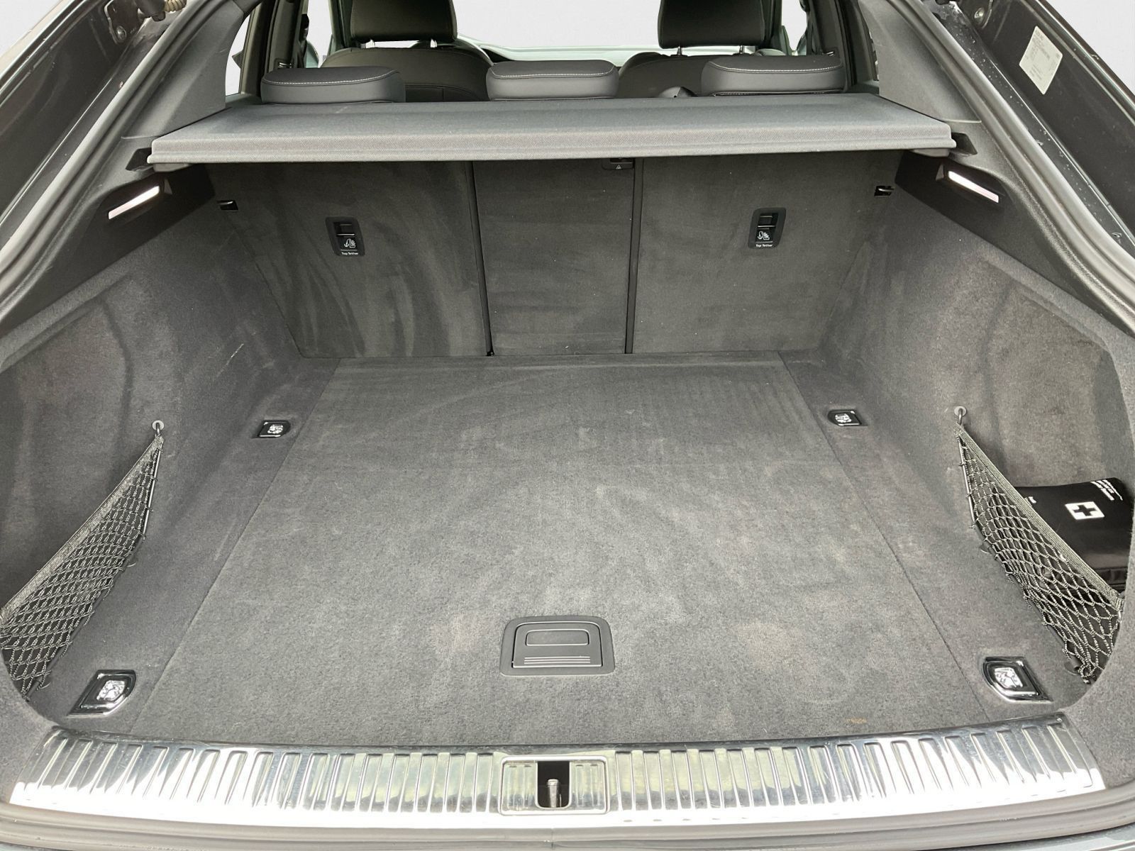 Audi Q8 e-tron - Bild 18