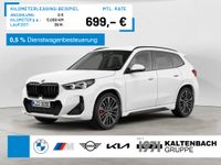BMW X1 - Vorschau Bild 1