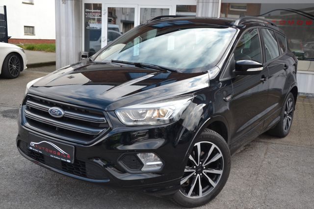 Ford Kuga ST-Line 1.HD*Scheckh.*Top Fhz !