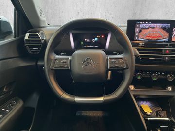 Citroën C4 Shine PT 130 EAT8 Navi+HUD+RFK+Carplay+LM