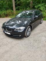 BMW F10 523i Limousine Xenon PDC Navigation DAB - BMW 523: 523i F10