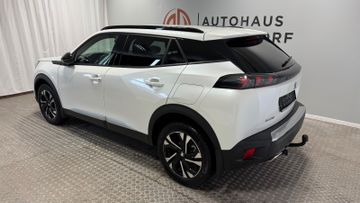 Fahrzeugverkauf 6 Peugeot 2008 Allure Pack AT LED SH Navi Kamera