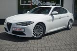 Alfa Romeo Giulia 2.2 JTDM Basis Bi-Xenon Navi Totwinkel - Alfa Romeo: Jtd