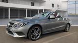 Mercedes-Benz E 250 Cabrio 7-G Airscarf ILS spez.FARBKOMBI! - Mercedes-Benz E 250: Cabrio