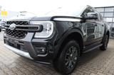 Ford Ranger Wildtrak DOKA 3.0 EcoBlue AHK - Ford Ranger: Pickup