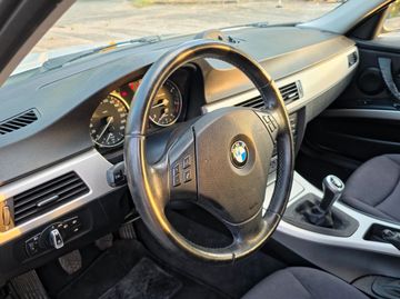 BMW 316 - 12