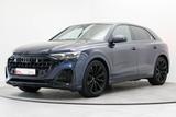 Audi Q8 55 TFSIe quattro AHK Matrix HUD 360° Luft ACC - Audi: Q