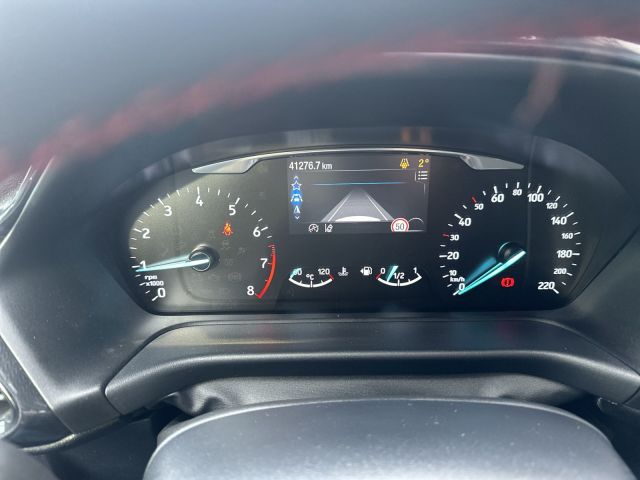 Fiesta 1.0 ST-Line X NAVI RFK WINTER-P. ACC