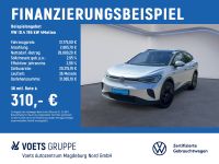 Volkswagen ID.4 - Vorschau Bild 1