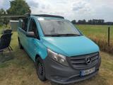 Mercedes-Benz Vito Extralang no Edblue - Mercedes-Benz Vito