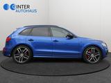 Audi SQ5 3.0 TDI plus quattro*aus 2.Hand* - gebrauchte Audi SQ5 aus dem Jahr 2016