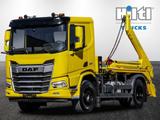 DAF XD 450 ABSETZKIPPER MEILLER AK 12 FL MT+GARANTIE