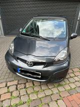 Toyota Aygo 1,0-l-VVT-i