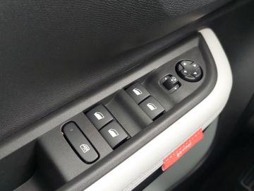 Citroën C3 Hybrid 110 MAX HUD°Navi°LED°RFK°Winterpaket°