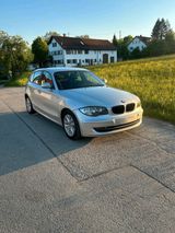 BMW Bmw 120d e87 nur 98000km - BMW 120 aus 2008: 120d