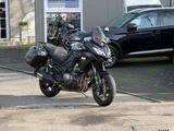 Kawasaki 1000 Versys 1 Hd.Tourer 2xKoffer Navi-Scheckheft - Kawasaki Motorräder in Solingen