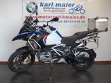 BMW R1250GS ADV - BMW R 1250 GS