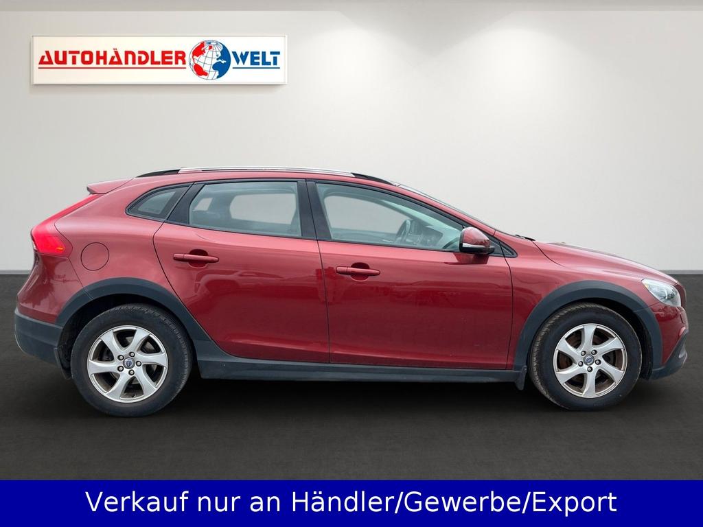Volvo V40 Cross Country