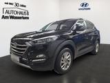 Hyundai Tucson 1.6 T-GDI Intro Edition 2WD - Hyundai: In