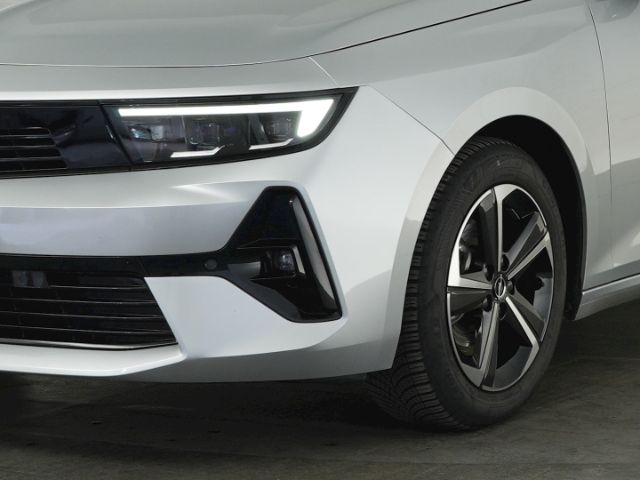 Astra L ST GS HYBRID eDCT+LED+NAVI+360 GRAD KAME