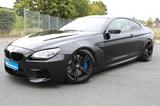 BMW M6 Coupe DT-Fzg Individual B&O Carbon LED - BMW M6 Gebrauchtwagen