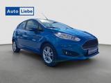 Ford TREND 1.0 EB-NAVI|KAMERA|TEMPOMAT|SCHECKHEFTGEPF - Ford mit Benzin-Antrieb: Limousine