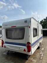 Hobby 460 UFe   Klima Mover 2 Hand - Hobby Ufe