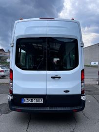 Ford Transit - 4