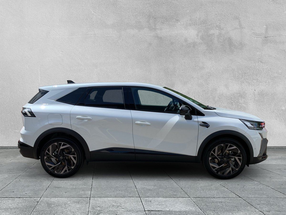 Renault Symbioz - Bild 6