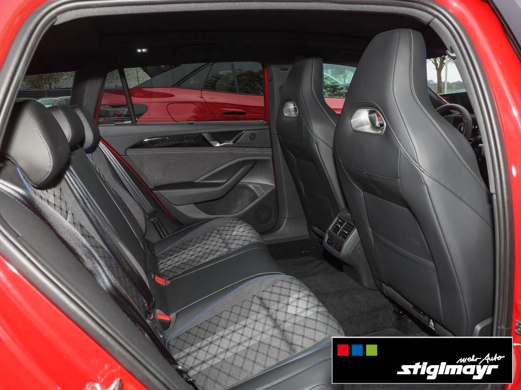 Volkswagen Passat - Bild 9