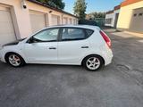 Hyundai i30 1,4 Benziner - gebrauchte Hyundai i30 aus dem Jahr 2007