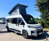 Malibu Van comfort 600 DB GT (604)  - Wohnwagen in Aachen