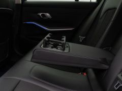 Foto Nummer 29: BMW 320d