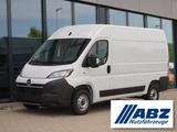 Opel Movano L2H2 140 / 7-Zoll Apple CarPlay + Kamera - Opel: 1.7