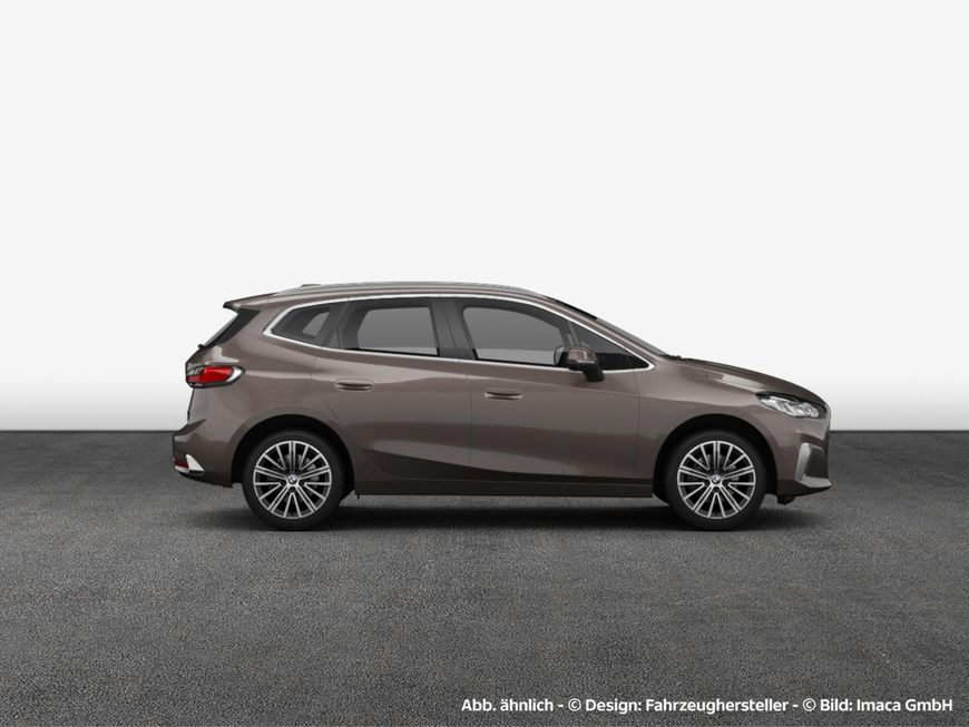 BMW 220 Active Tourer - Bild 5