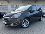 Opel Meriva 1.4*Innovation*Cam*AHK*LHZ*SHZ*Temp*PDC* - Opel Meriva Gebrauchtwagen in Oldenburg